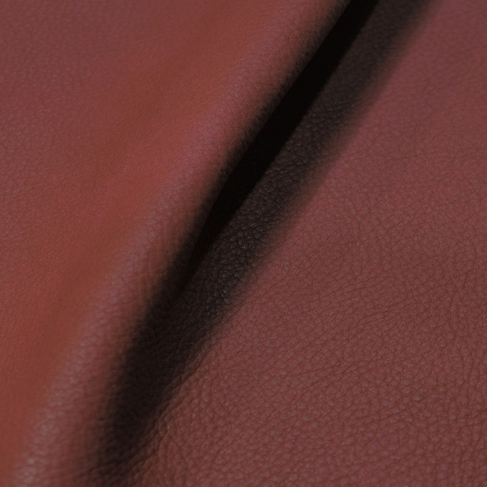 Ascot Indent - Carmine