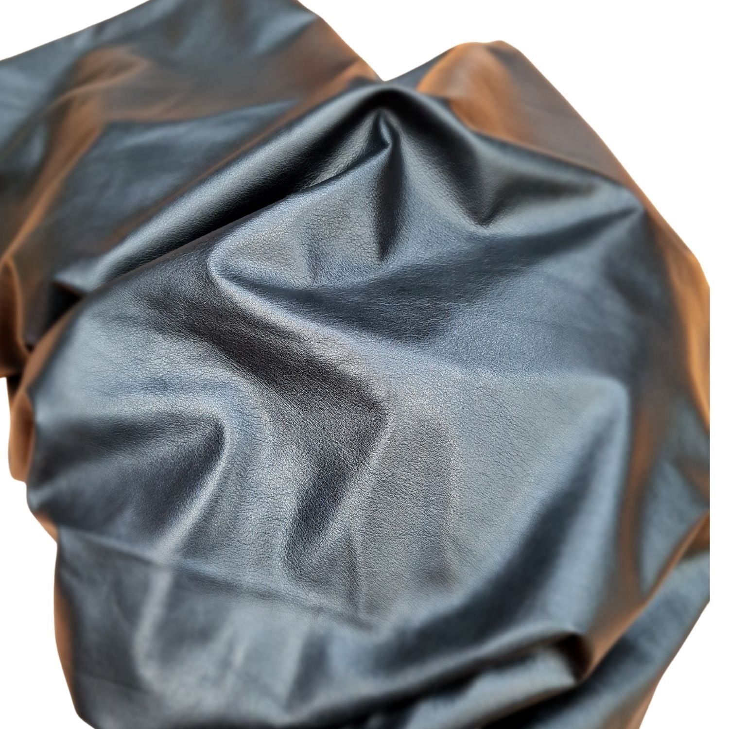 Japanese Nappa - Black