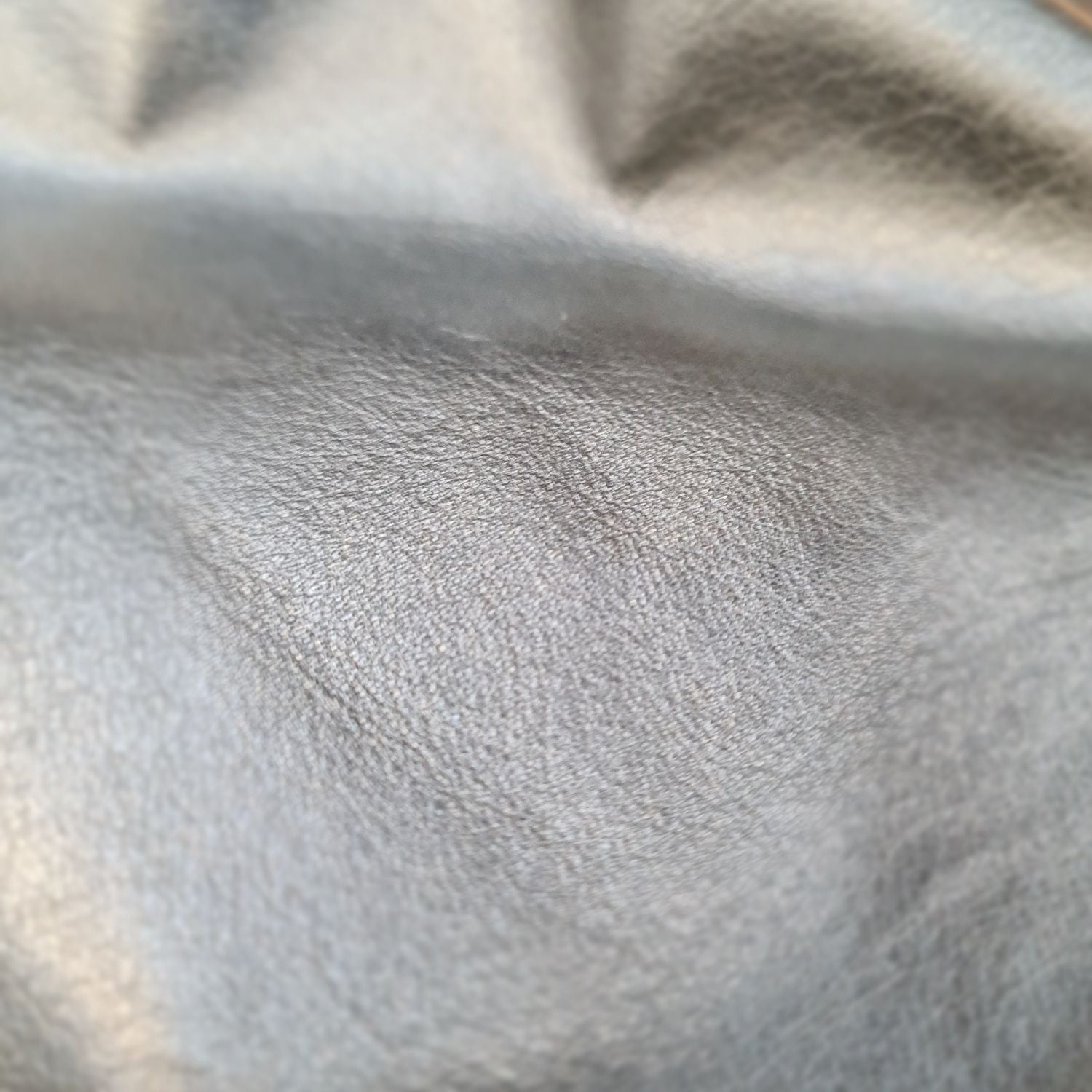 Japanese Drum Dyed Nappa