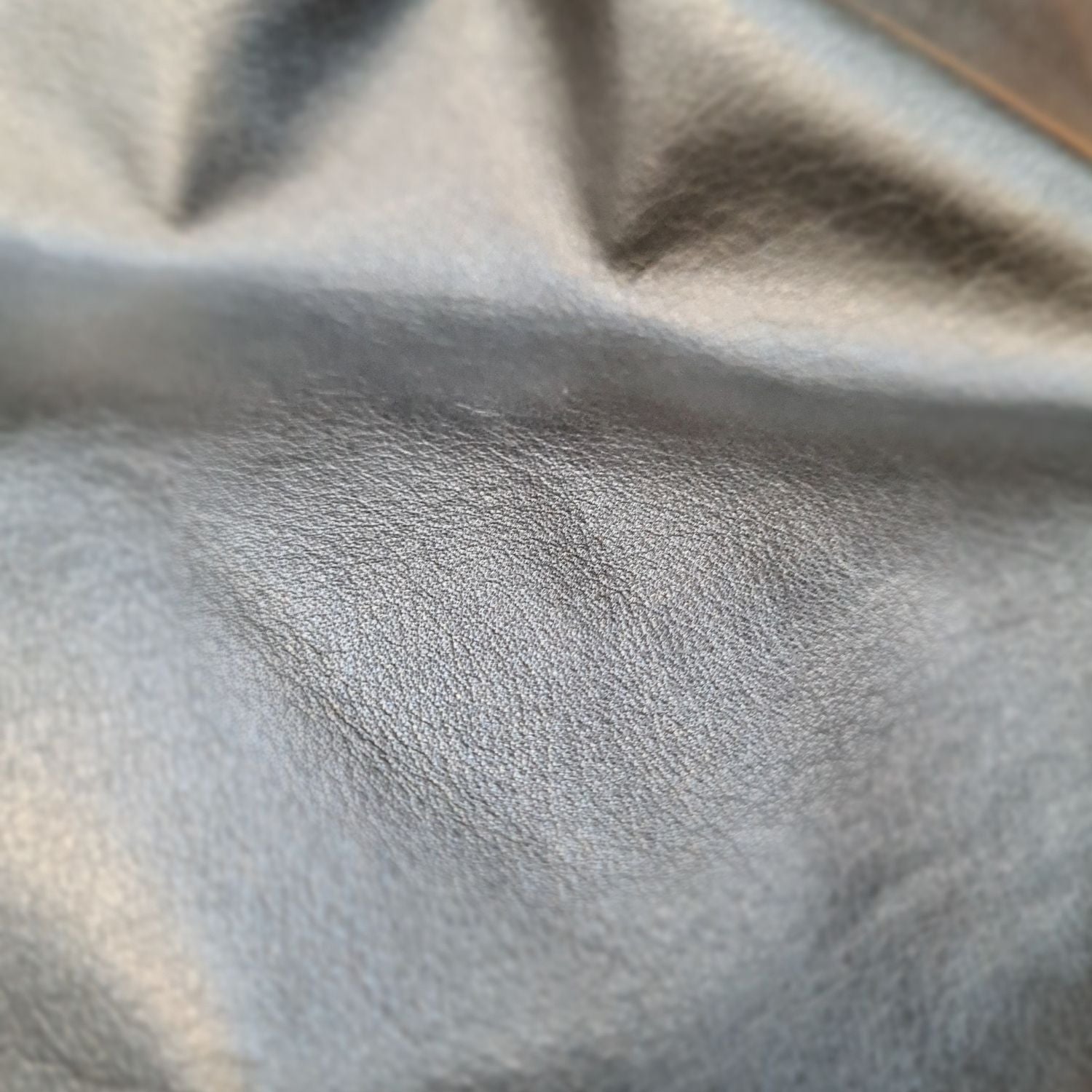 Japanese Nappa - Black