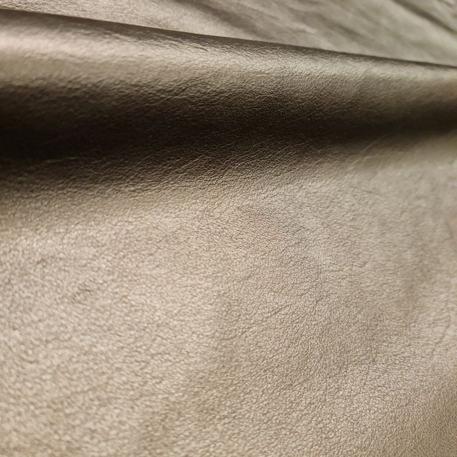 Japanese Nappa - Black