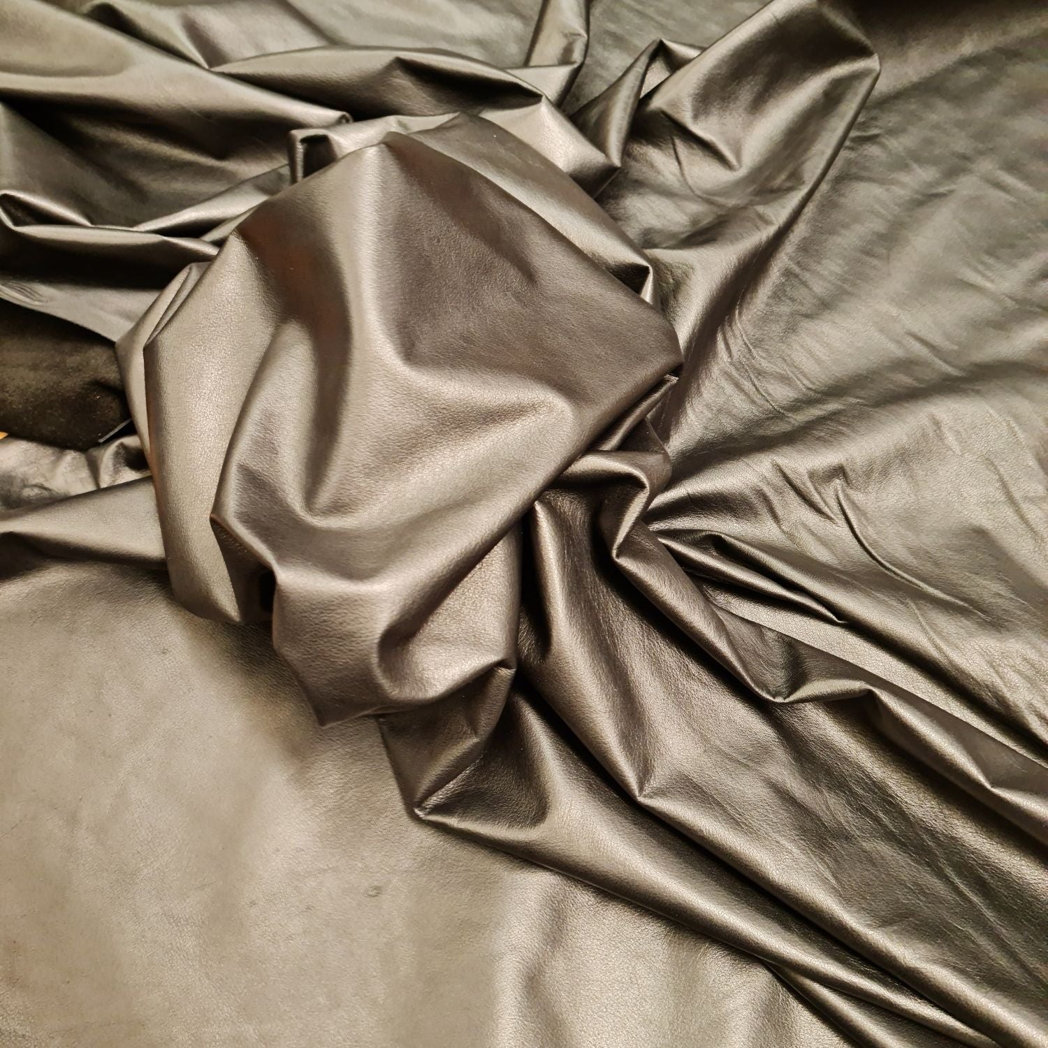 Japanese Drum Dyed Nappa