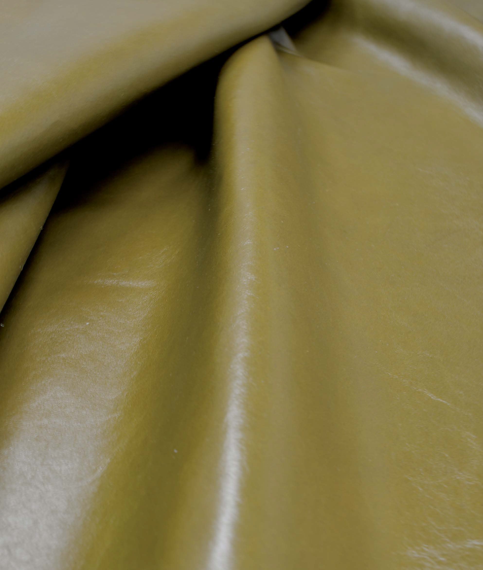 Regal Indent - Green 812