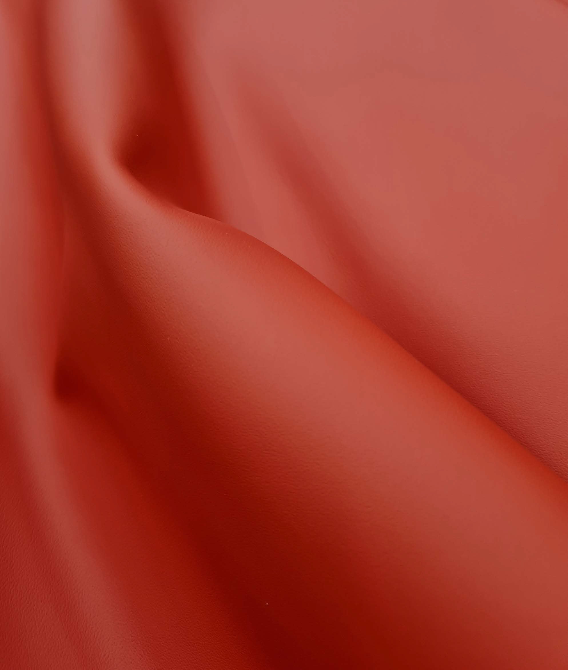 Ravello Indent - Tomato 1238
